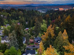 2444 SW Arden Rd, Portland, OR 97201