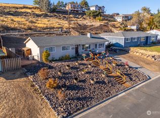 411 Patrick Rd, Ephrata, WA 98823