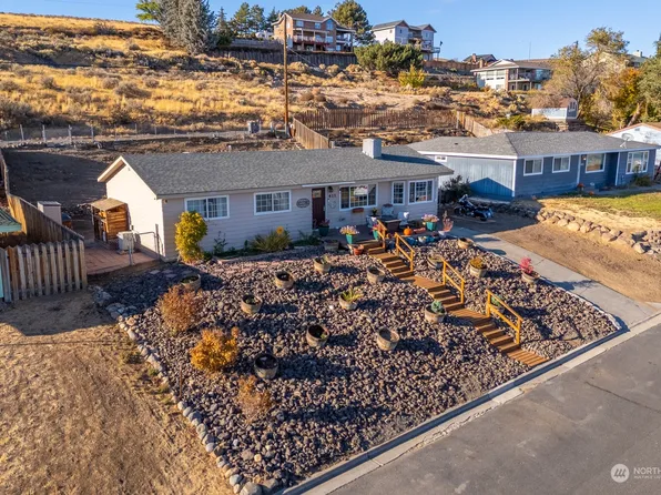411 Patrick Road, Ephrata, WA 98823