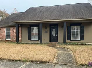 17536 Culps Bluff Ave, Baton Rouge, LA 70817