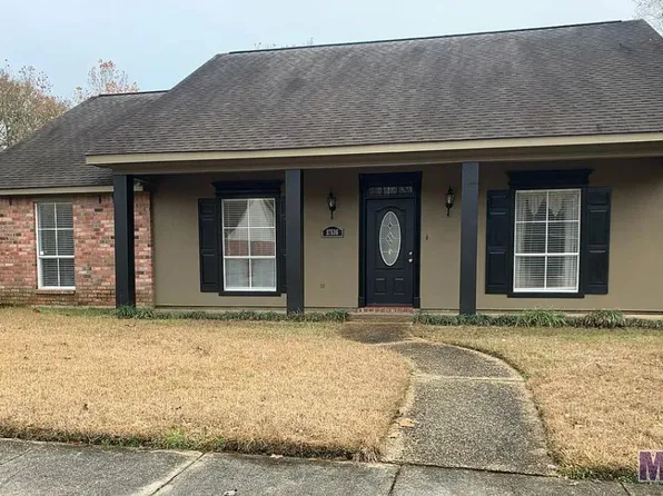 17536 Culps Bluff Ave, Baton Rouge, LA 70817