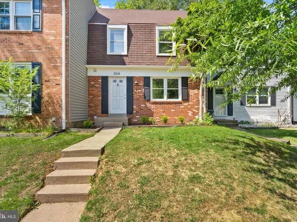 3014 Talking Rock Dr, Fairfax, VA 22031