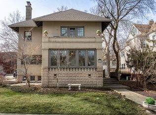 1200 Elmwood Ave, Evanston, IL