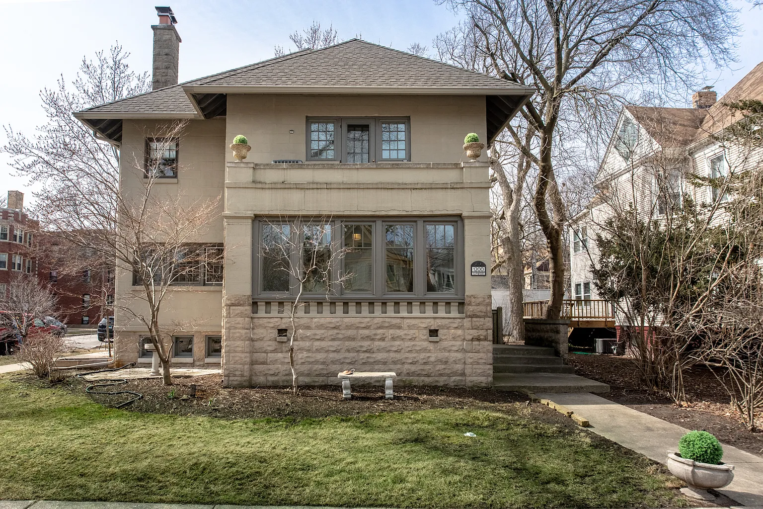 1200 Elmwood Ave photo 1