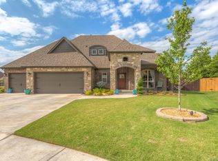 3716 S Elder Blvd, Broken Arrow, OK 74011