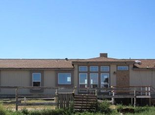 57 Lariat Loop, Moriarty, NM 87035