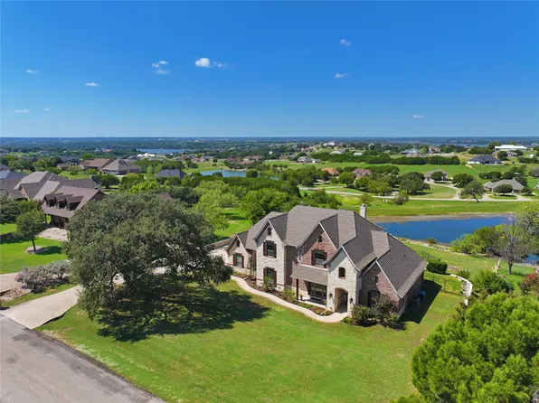 2508 Wills Way Dr, Granbury, TX 76049