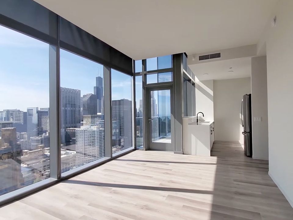 1st image of 68 E Wacker Pl #4006
