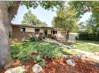 204 Tulane Dr, Fort Collins, CO 80525