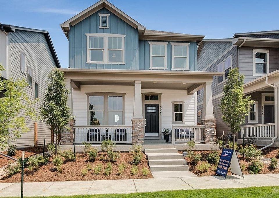 6024 N Alton St, Denver, CO 80238 Zillow