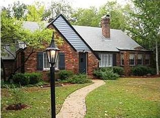 2167 Woodley Rd, Montgomery, AL 36111