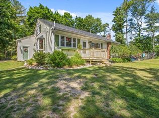 610 Vernon St, Bridgewater, MA 02324