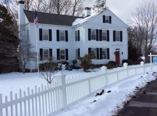 10 Town House Rd, Durham, CT 06422