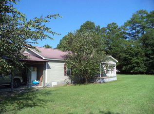 1602 Pike Creek Rd, Adel, GA 31620