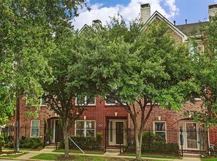 5426 Chartres St, Houston, TX 77004