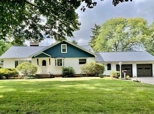 3810 Crestwood St NW, Canton, OH