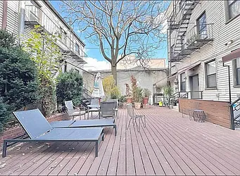 Rented by Doorway NYC, LLC