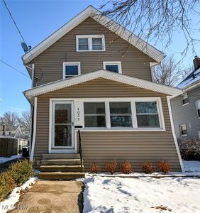 1033 Herberich Ave, Akron, OH, 44301