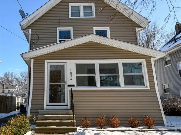 1033 Herberich Ave, Akron, OH 44301