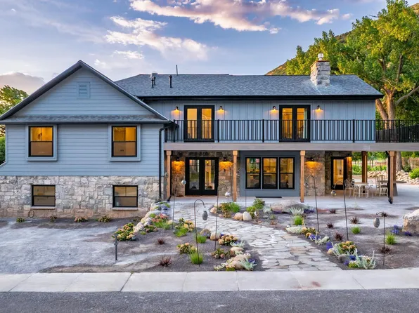 3787 E Little Cottonwood Ln, Sandy, UT 84092