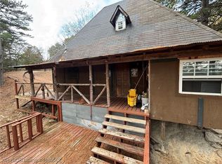 8118 NE 1145th Ave, Red Oak, OK 74563