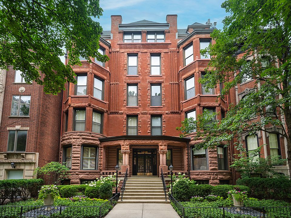 1st image of 1510 N Dearborn Pkwy APT 102