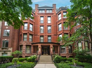 1510 N Dearborn Pkwy APT 102, Chicago, IL 60610