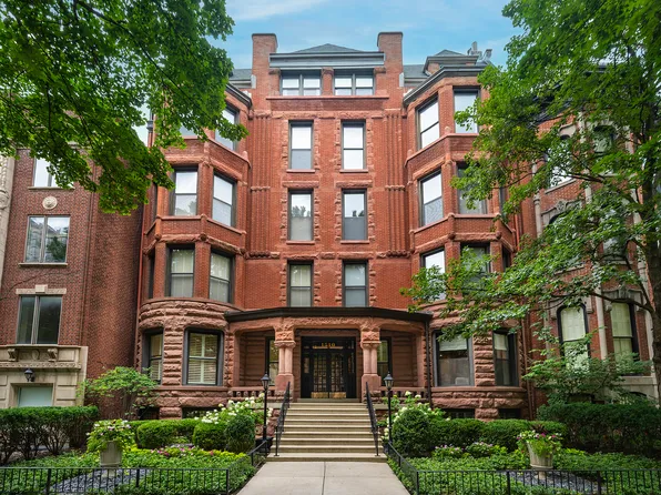 1510 N Dearborn Pkwy APT 102, Chicago, IL 60610
