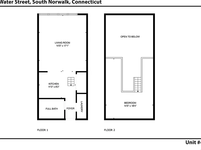 149 Water St #4D — Photo 8