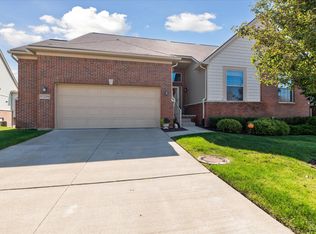 57259 Windmill Point, New Hudson, MI 48165