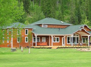 767 Lower Pack River Rd, Sandpoint, ID 83864