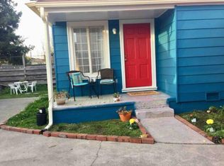 1410 Cornell Ave, Berkeley, CA 94702