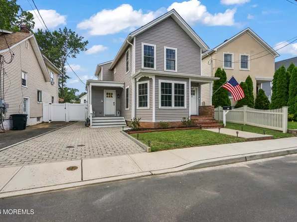 11 E 3rd Street, Keyport, NJ 07735