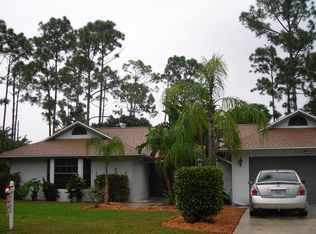 1519 SW Apricot Rd, Port Saint Lucie, FL 34953