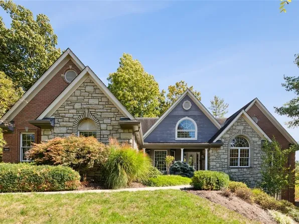 8986 Terwilligersridge Dr, Cincinnati, OH 45249