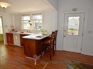 24 Ray St, Portland, ME 04103