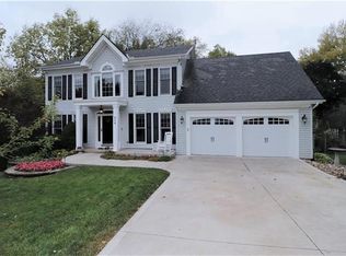 424 Camelot Dr, Liberty, MO 64068