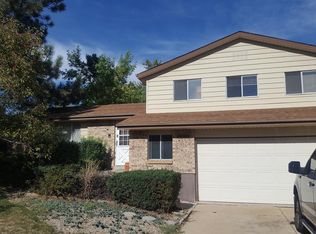 13487 W 70th Pl, Arvada, CO 80004