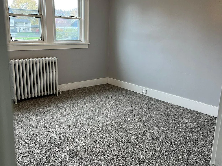 Front Master Bedroom