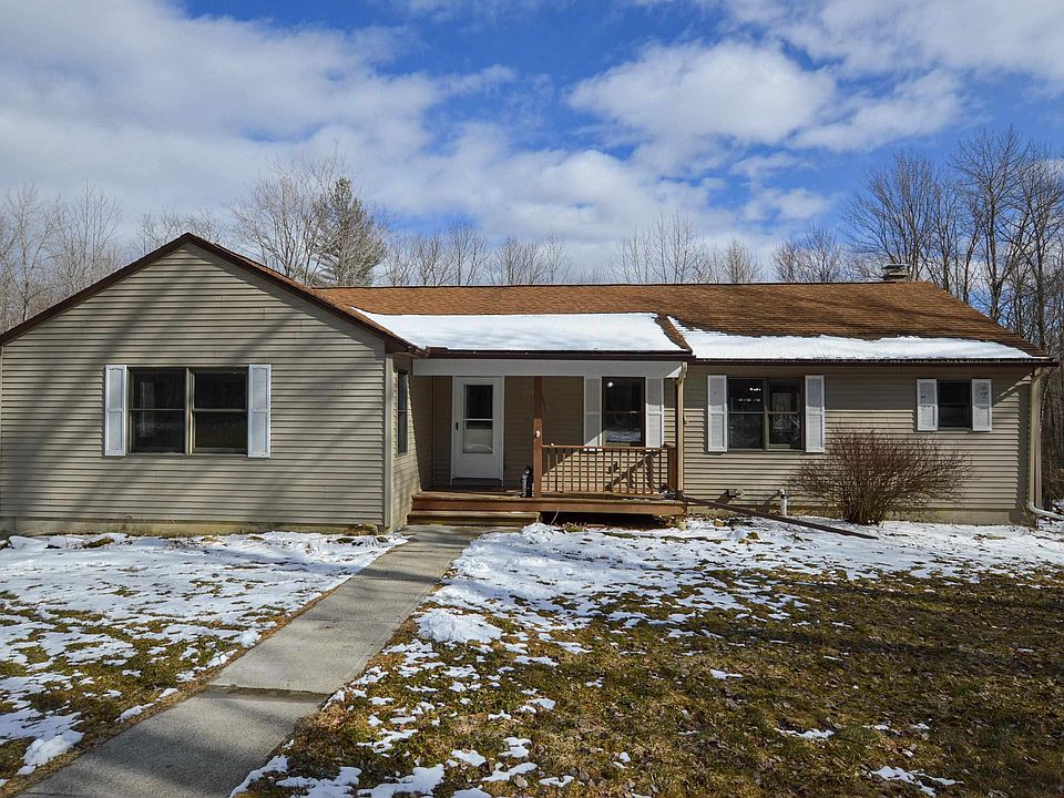 209 Autumn Heights, East Wallingford, VT 05742 Zillow