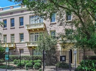 7530 Saint Charles Ave APT D, New Orleans, LA 70118