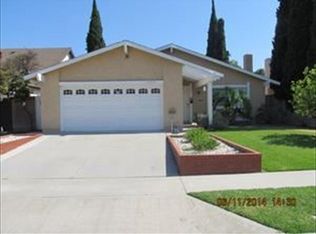 13636 Hart Dr, Cerritos, CA 90703