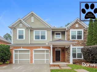 2546 Peach Shoals Cir, Dacula, GA 30019