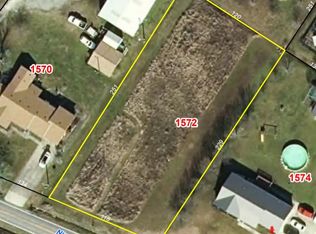 1572 Nixonton Rd, Elizabeth City, NC 27909