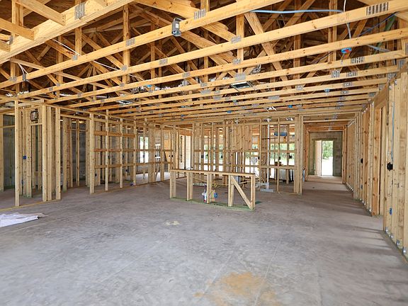 Interior - September 7, 2026