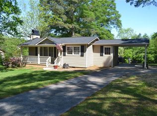 1589 Walker St SE, Smyrna, GA 30080