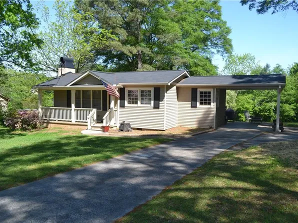 1589 Walker St SE, Smyrna, GA 30080