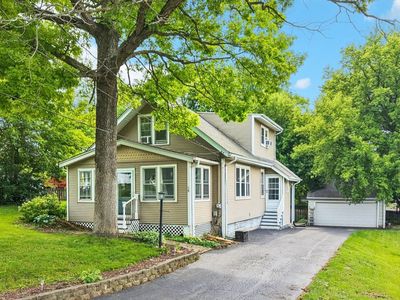 38 Highview Ave, Fox Lake, IL, 60020
