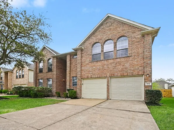 3931 Oak Plank Rd, Fresno, TX 77545