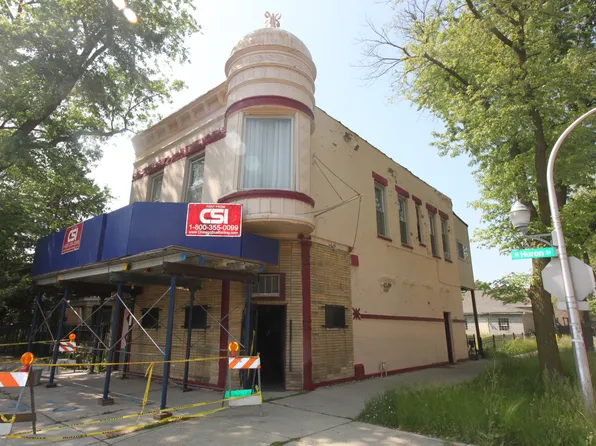3800 W Huron St, Chicago, IL 60624